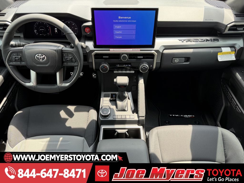 New 2026 Underground Toyota TRD Sport image 12