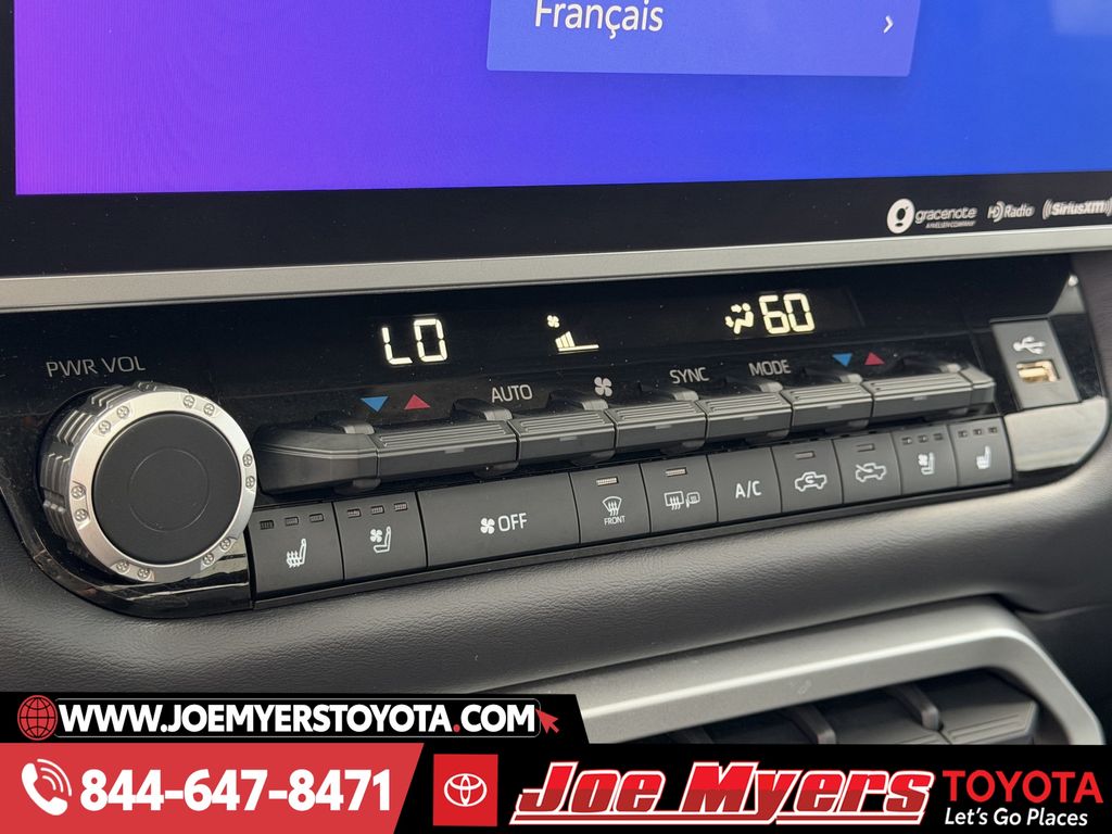 Used 2024 Blueprint Toyota Platinum image 20