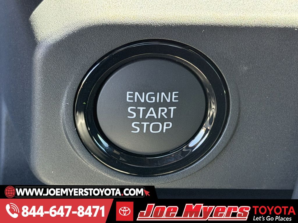 New 2026 Supersonic Red Toyota SR5 image 20