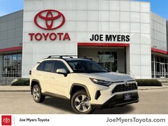 2025 Toyota RAV4 XLE SUV