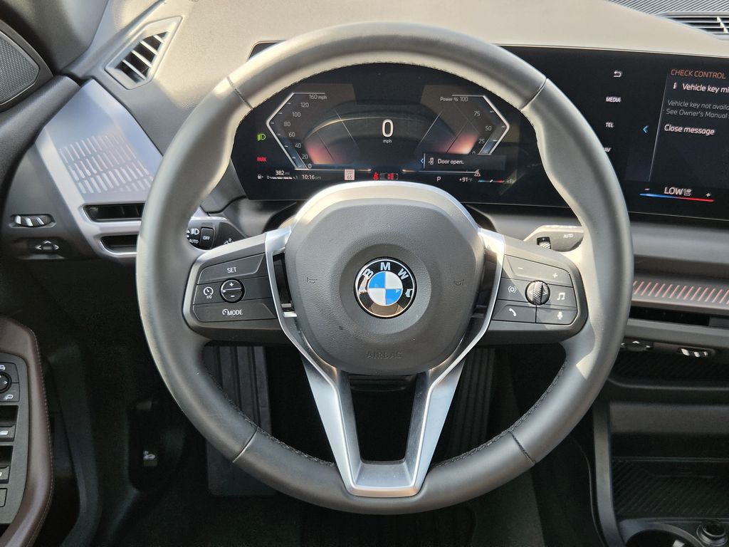 Used 2026 Alpine White BMW 228 Gran Coupe image 14