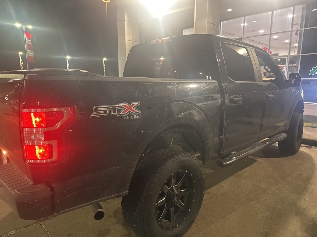 Used 2019 Ford F-150 XL Truck