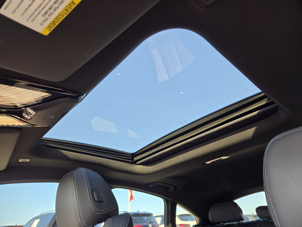 Used 2022 Brooklyn Gray Metallic BMW M440i xDrive image 28