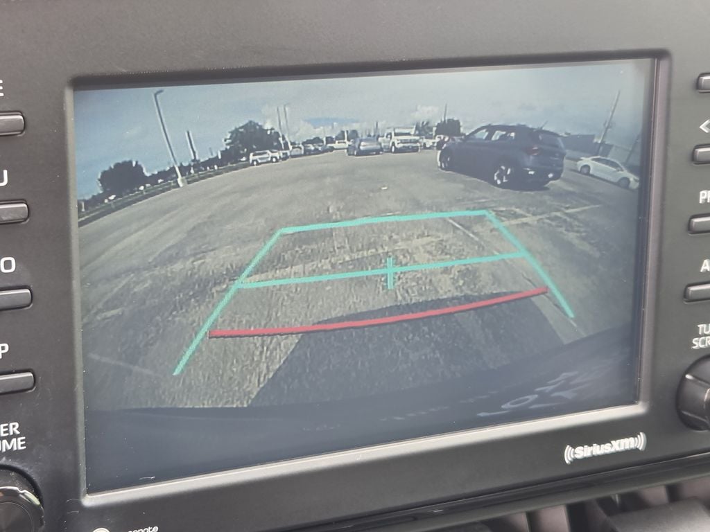 Used 2020 Blueprint Toyota XLE Premium image 19