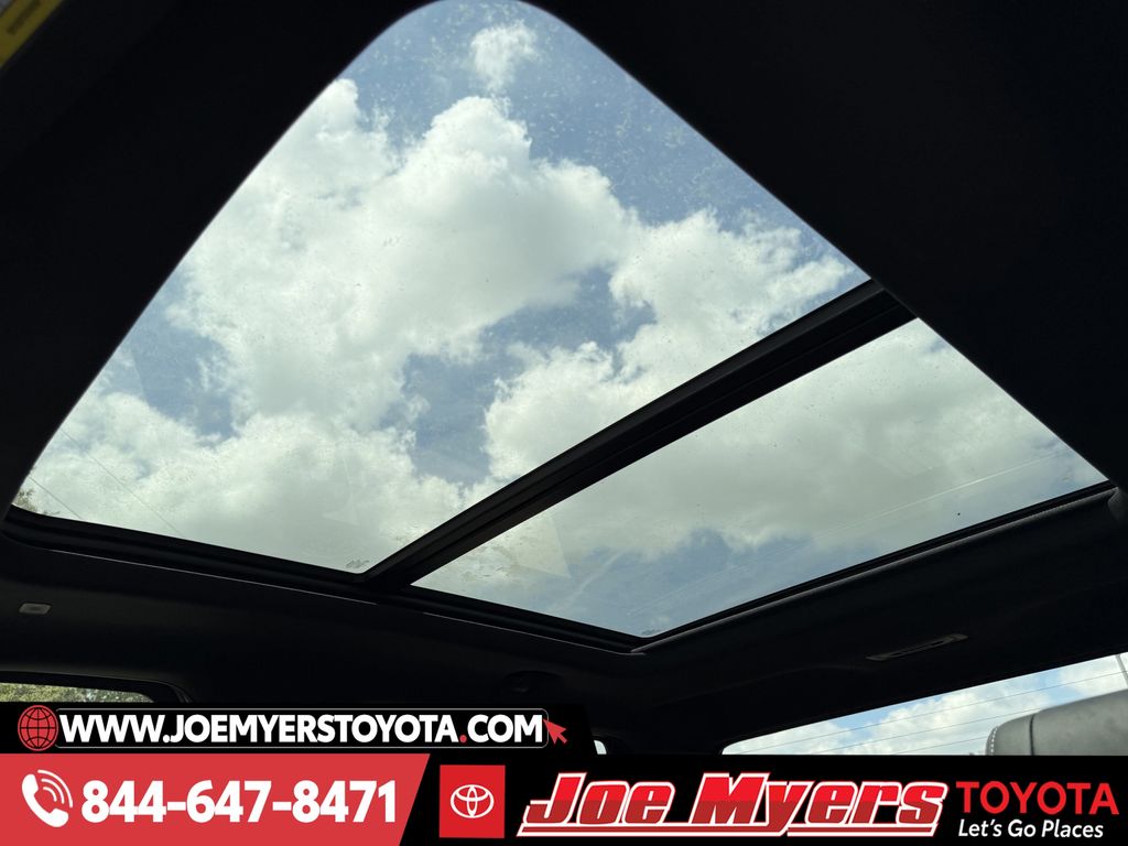 New 2026 Celestial Silver Toyota Limited image 21