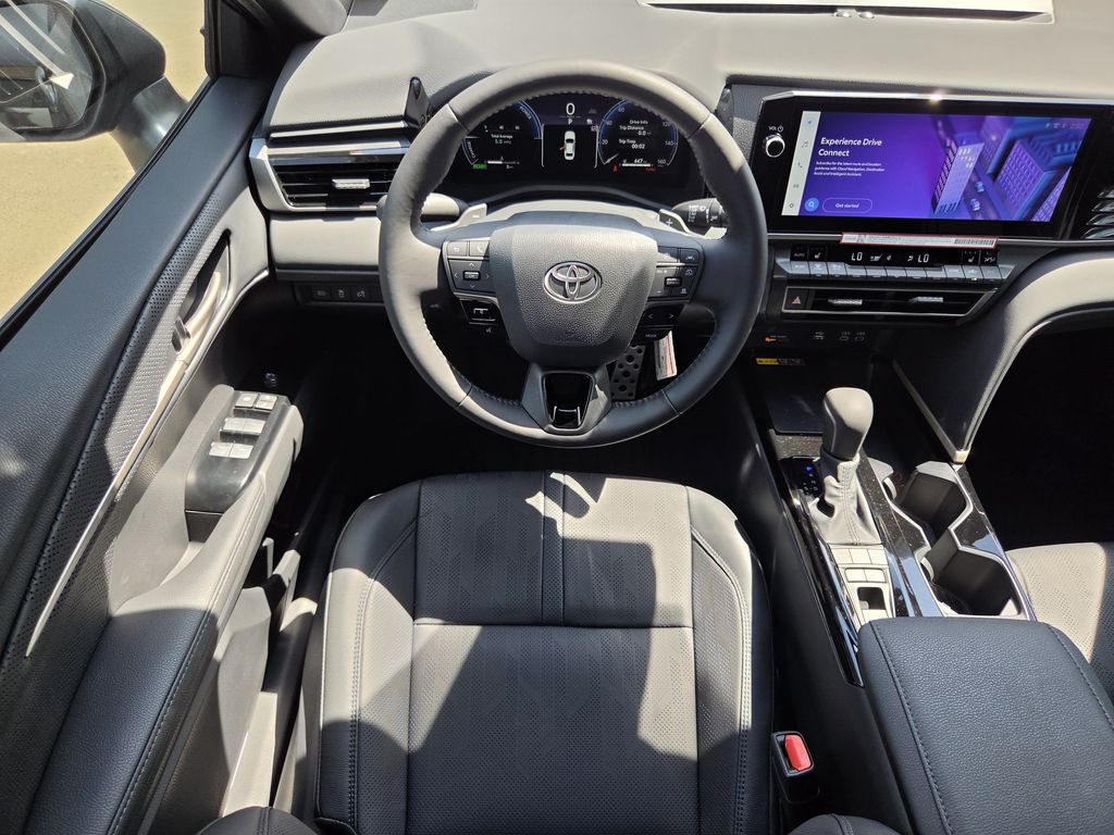 New 2026 Underground Toyota XSE image 13