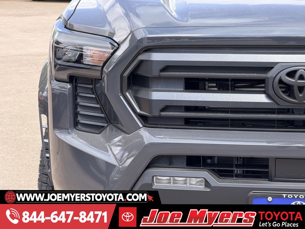 New 2026 Underground Toyota SR5 image 5