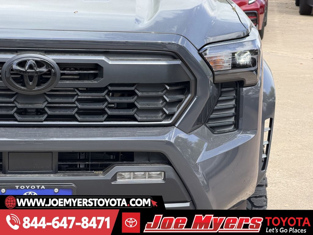 New 2026 Underground Toyota TRD Sport image 4