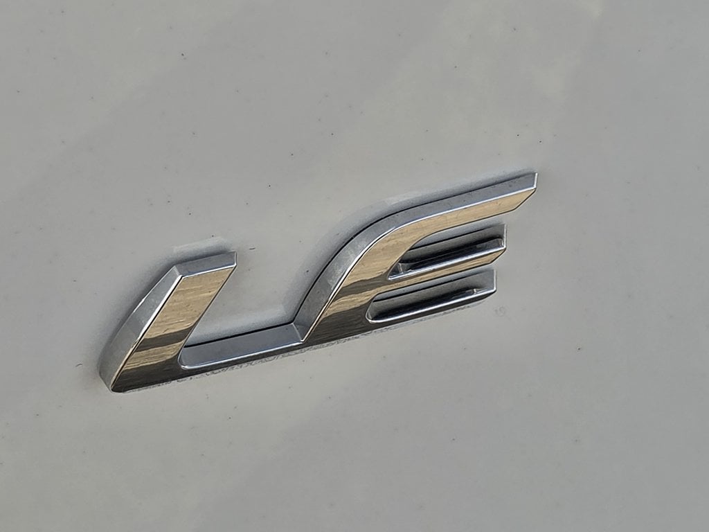 Used 2026 Ice Toyota LE image 11