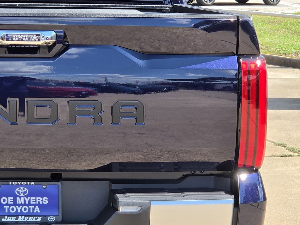 New 2026 Blueprint Toyota Limited image 9