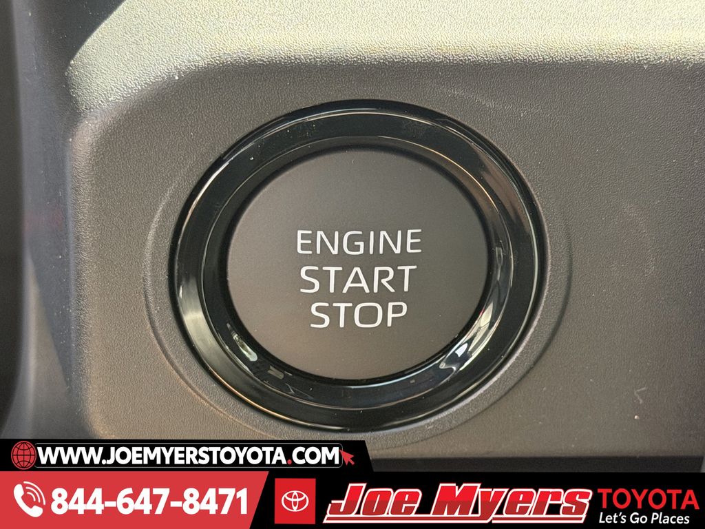 New 2026 Celestial Silver Toyota SR5 image 20