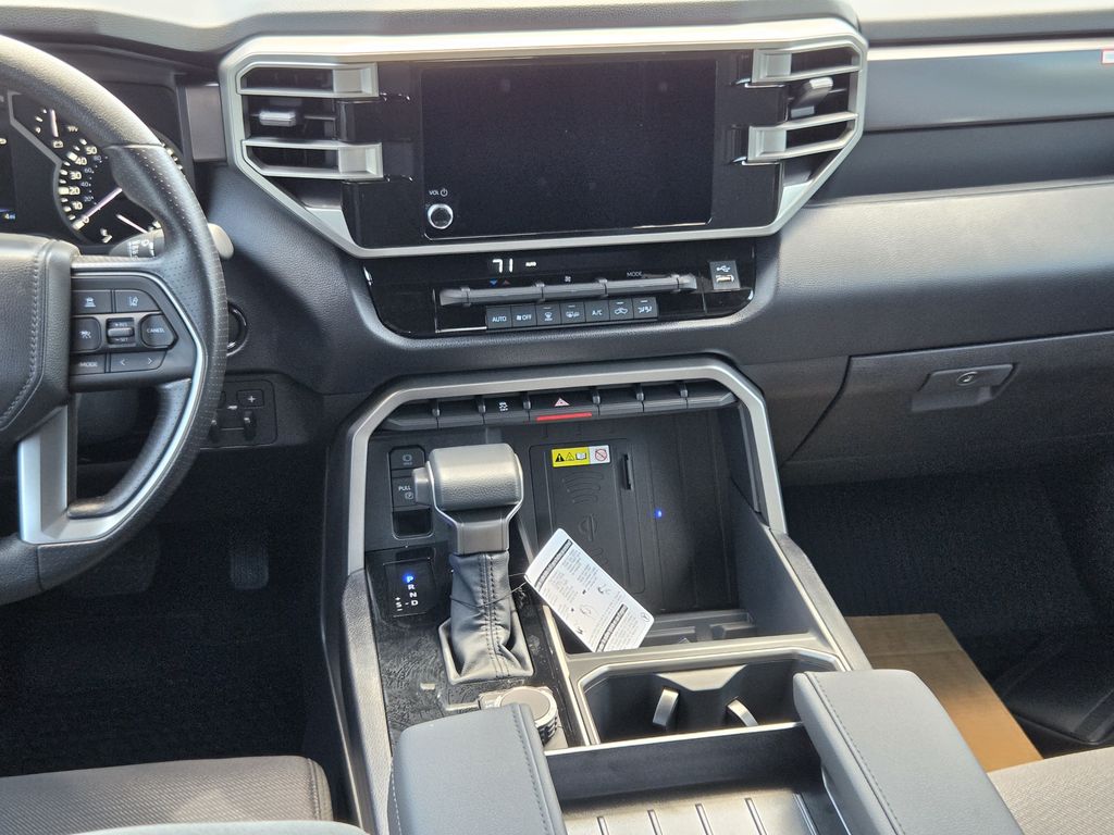 New 2026 Magnetic Gray Meta Toyota SR5 image 16