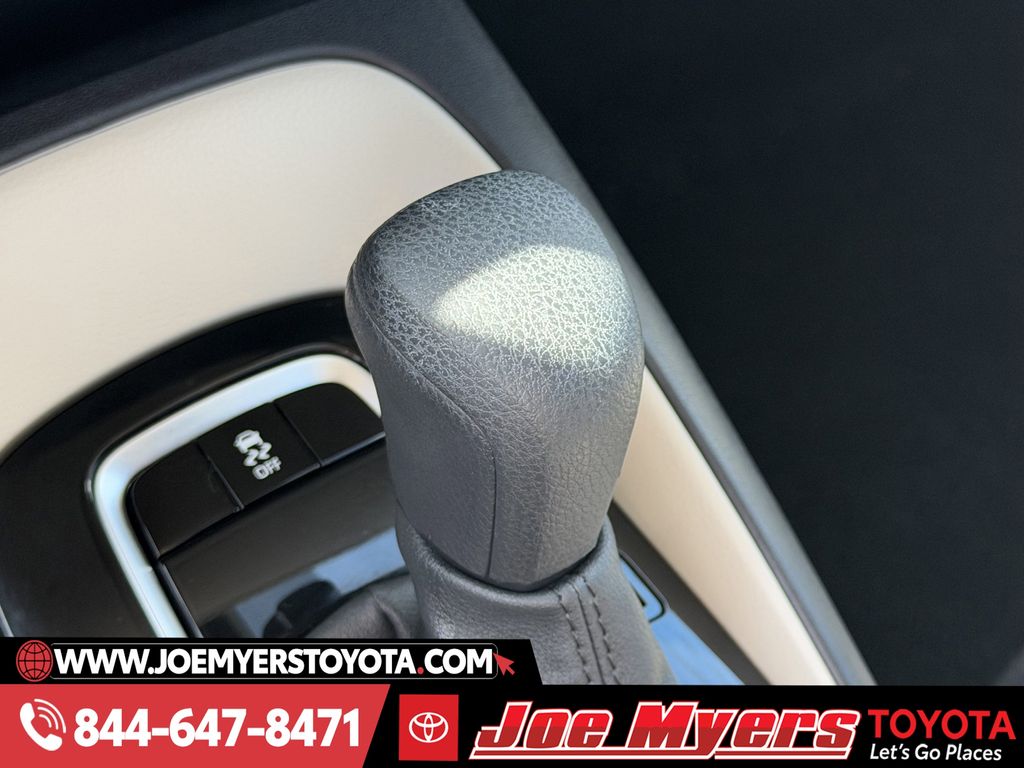 Certified Used 2026 Celestite Toyota LE image 21