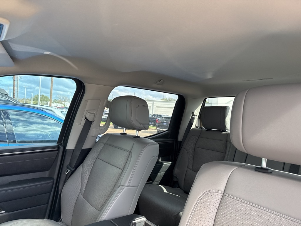 Used 2024 Toyota Tundra SR5 Truck