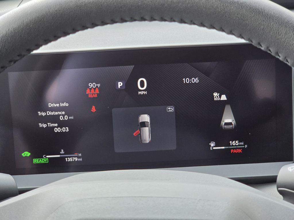 Used 2026 Meteor Toyota XLE Premium image 16