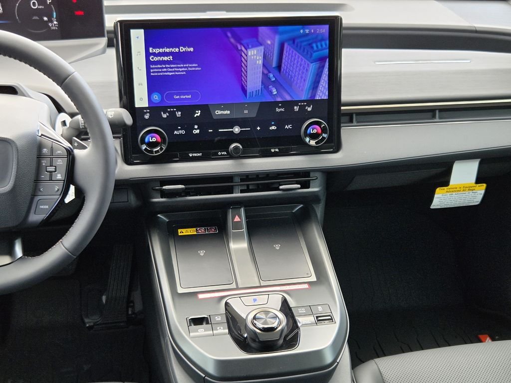 New 2026 Pavement Toyota Premium image 16