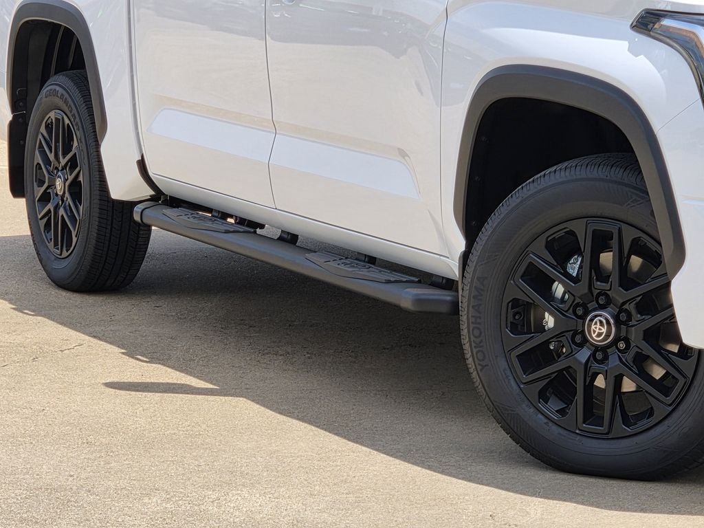 New 2026 Ice Cap Toyota SR5 image 11