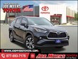  Toyota Highlander Hybrid