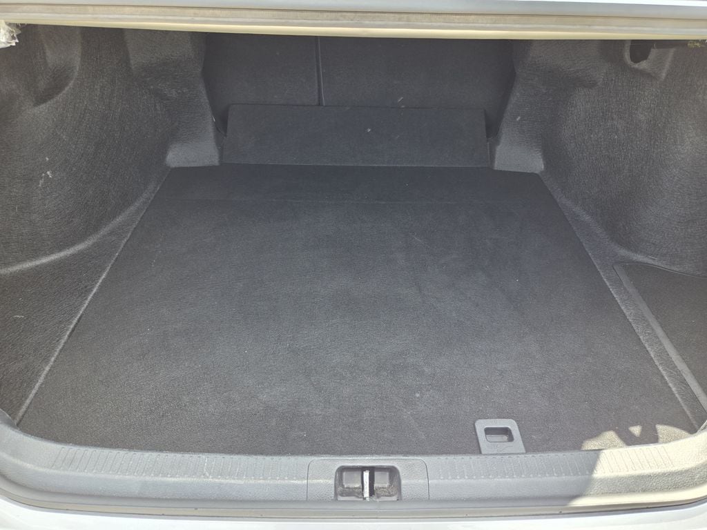 Used 2025 Celestial Silver Metallic Toyota LE image 29