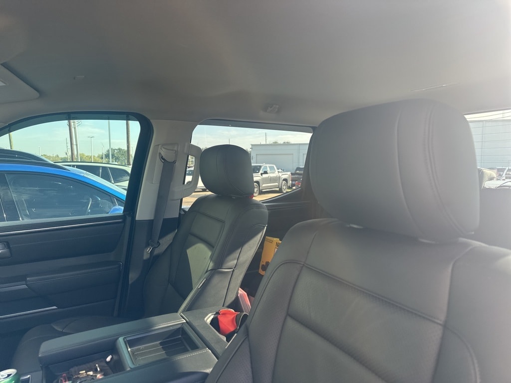 Used 2024 Toyota Tundra SR5 Truck