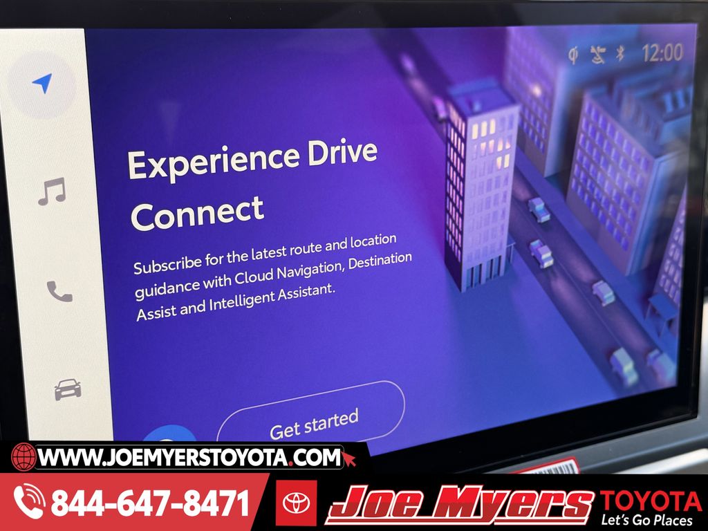 New 2026 Ice Cap Toyota TRD Off Road image 16