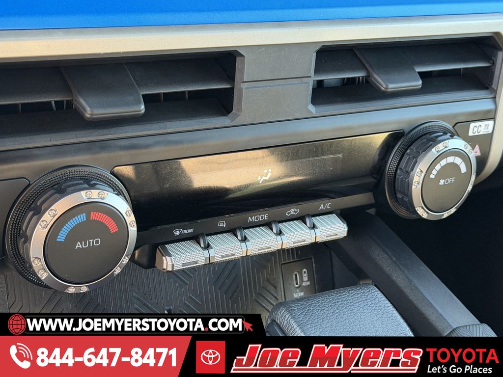Used 2024 Ice Cap Toyota TRD Sport image 20