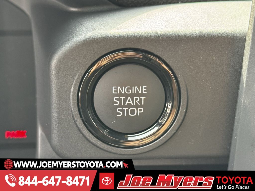 New 2026 Black Toyota SR5 image 20