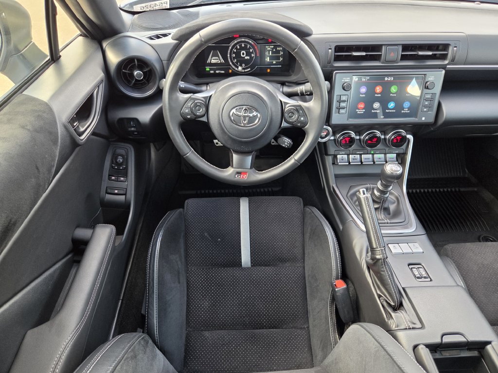 Used 2025 Steel Toyota Premium image 13