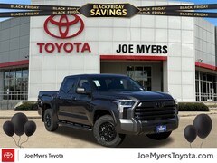 2026 Toyota Tundra SR5 Truck CrewMax