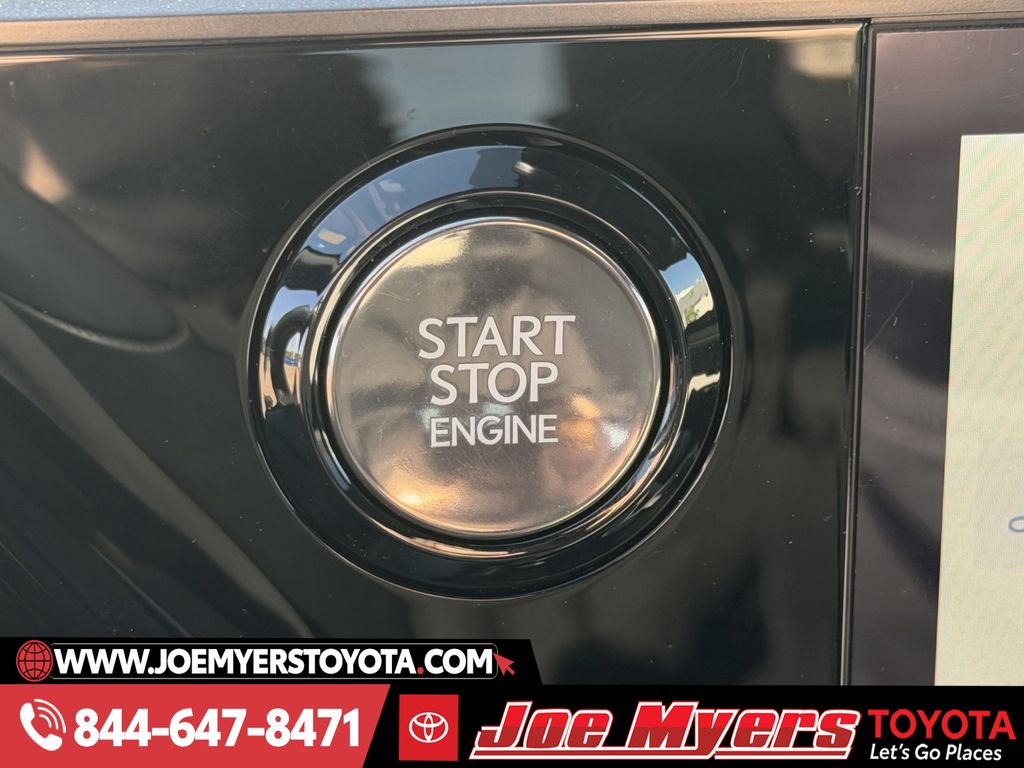 Used 2023 Copper Crest Lexus 350 Premium Plus image 21