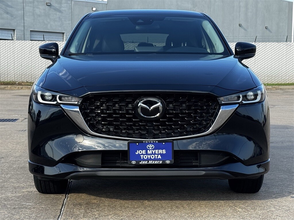 Used 2025 Mazda CX-5 2.5 S Select Package SUV