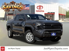 2026 Toyota Tacoma SR5 Truck Double Cab