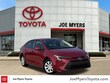 Toyota Corolla Hybrid