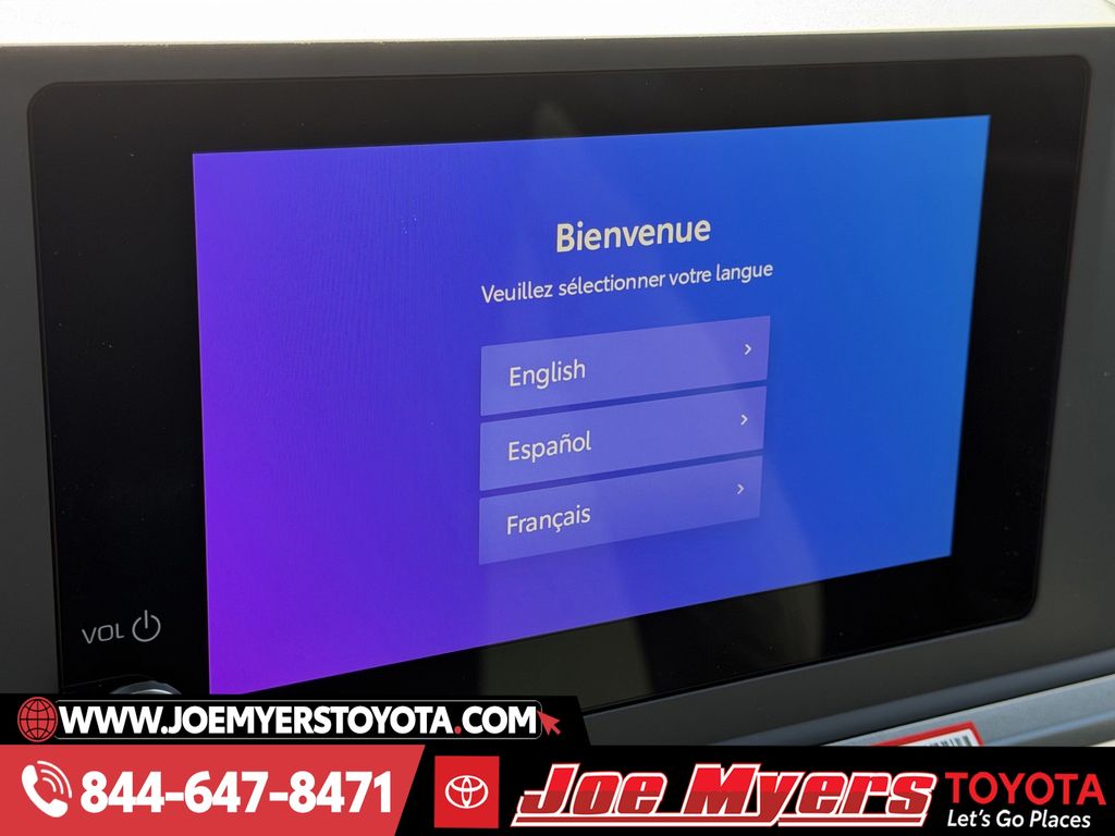 New 2026 Underground Toyota SR5 image 16