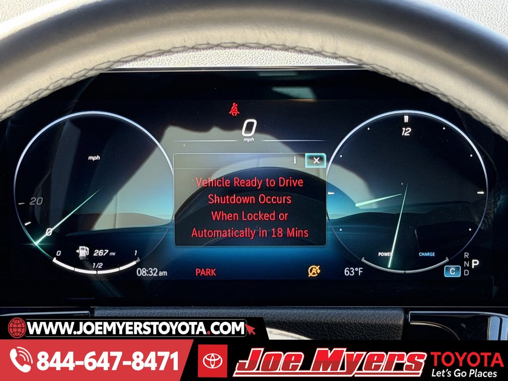 Used 2025 White Mercedes-Benz GLA 250 image 16