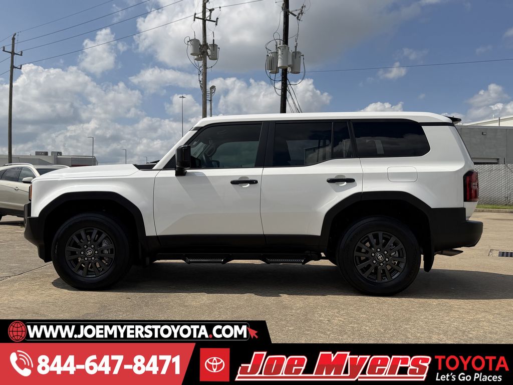 Certified Used 2024 Ice Cap Toyota 1958 image 6