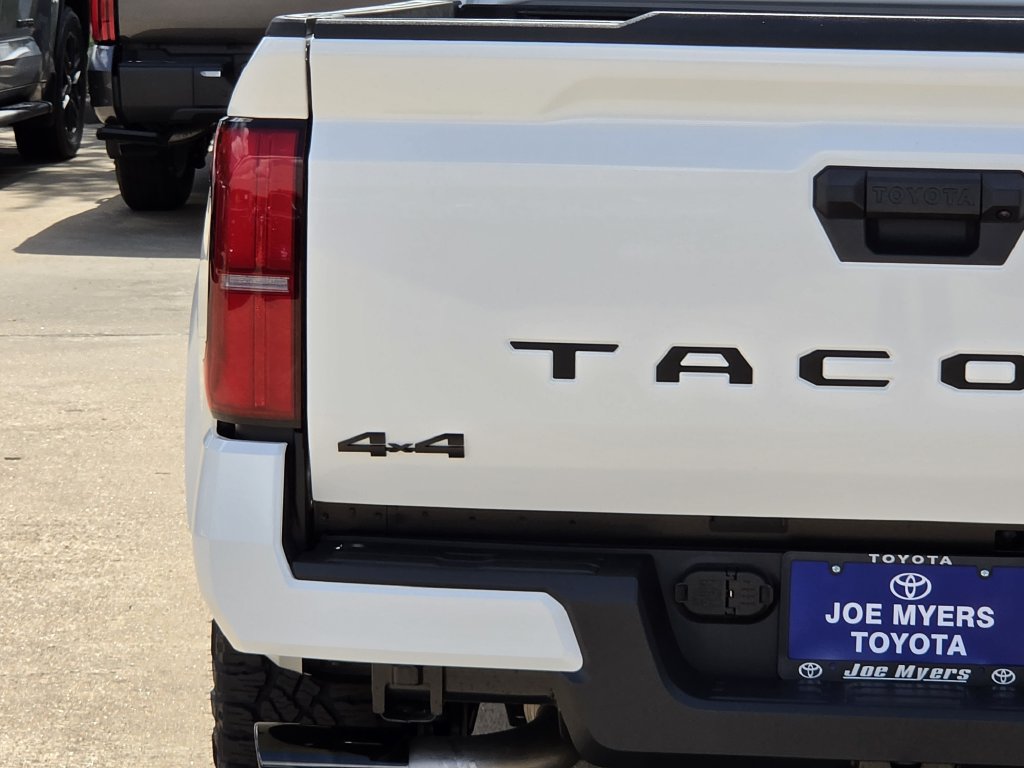 New 2026 Ice Cap Toyota TRD Sport image 10