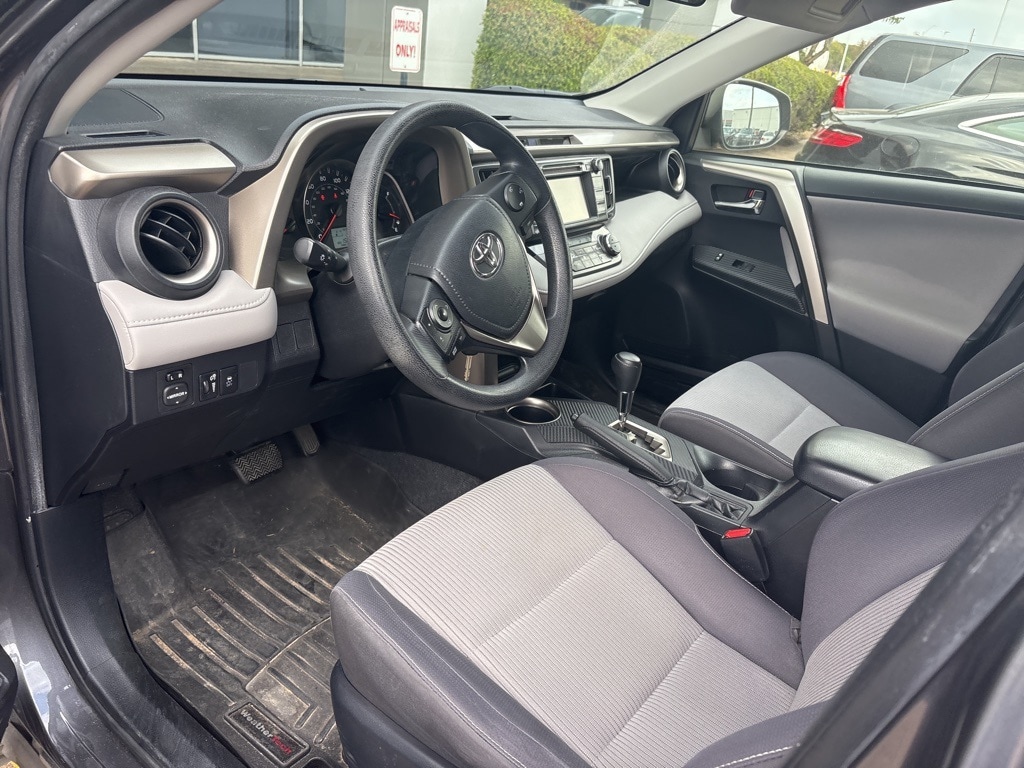 Used 2014 Toyota RAV4 XLE SUV