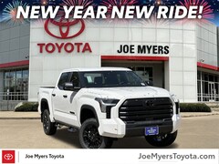 2025 Toyota Tundra SR5 Truck CrewMax