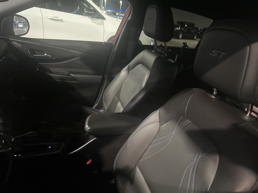 2024 Buick Envista ST photo 4