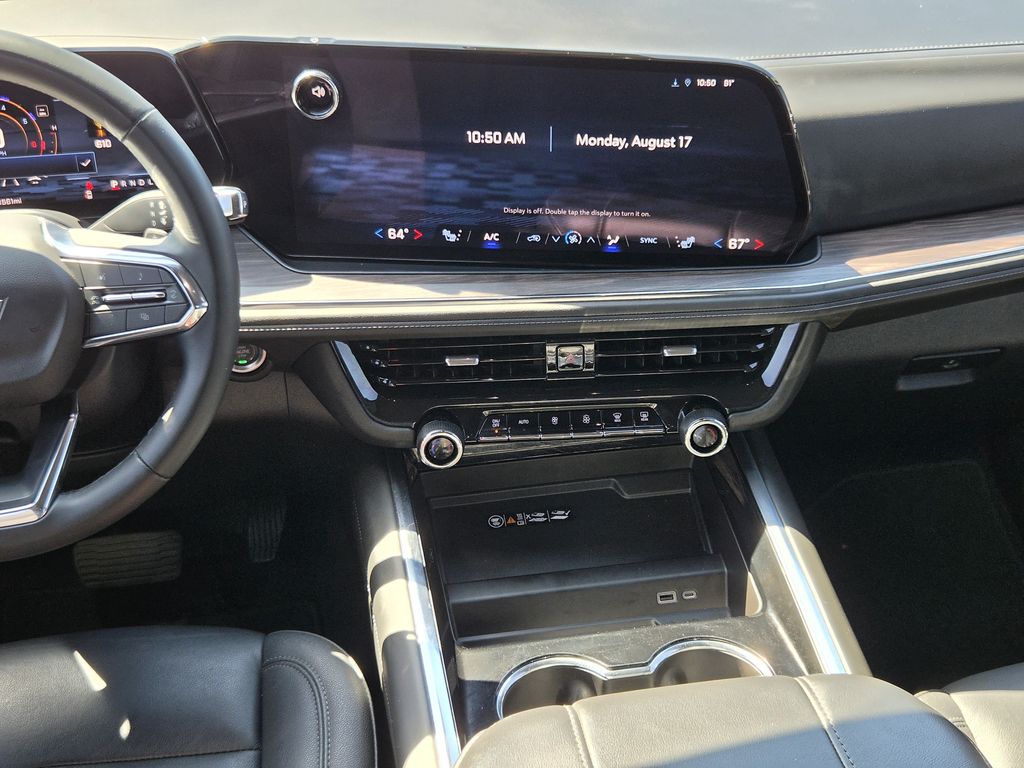 Used 2025 Black Chevrolet LT image 16