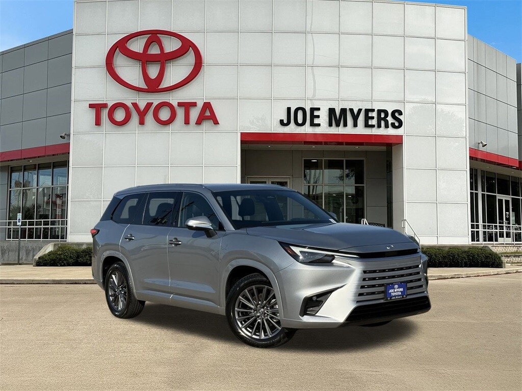 Used 2024 Lexus TX 350 SUV