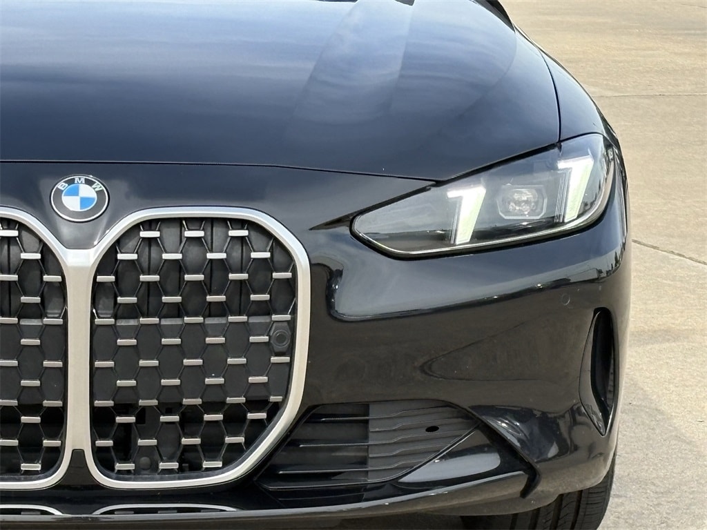 Used 2026 BMW 4 Series 430i xDrive Coupe