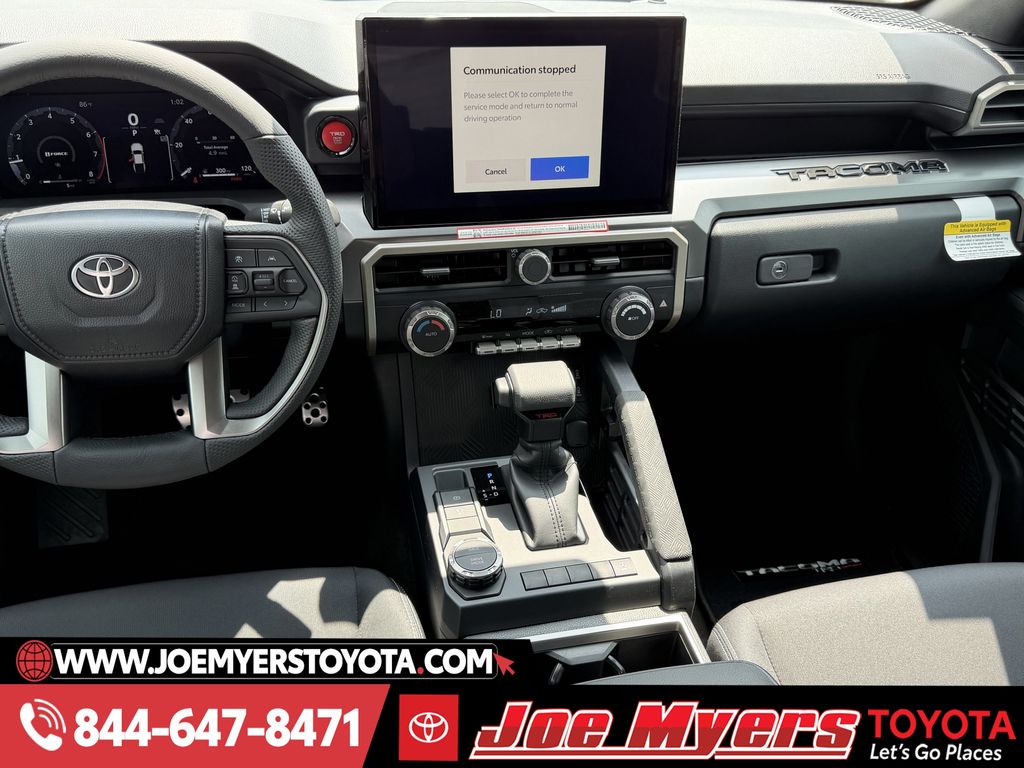 New 2026 Ice Cap Toyota TRD Sport image 15