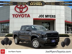 2025 Toyota Tacoma SR5 Truck Double Cab