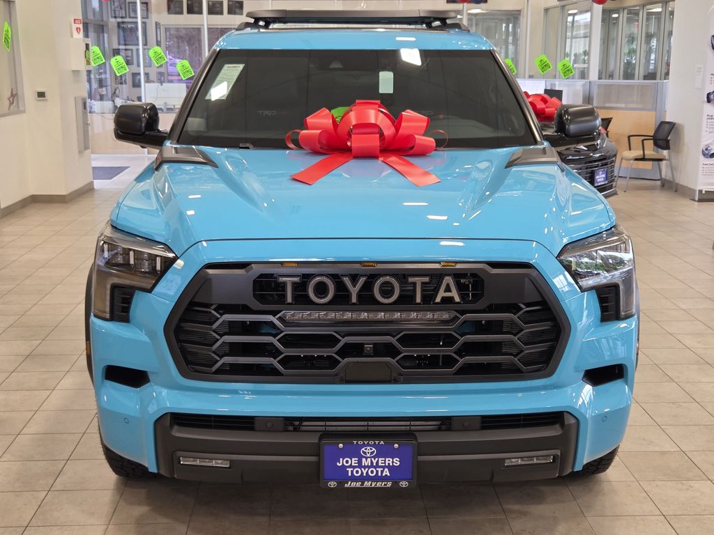 New 2026 Wave Maker Toyota TRD Pro image 3