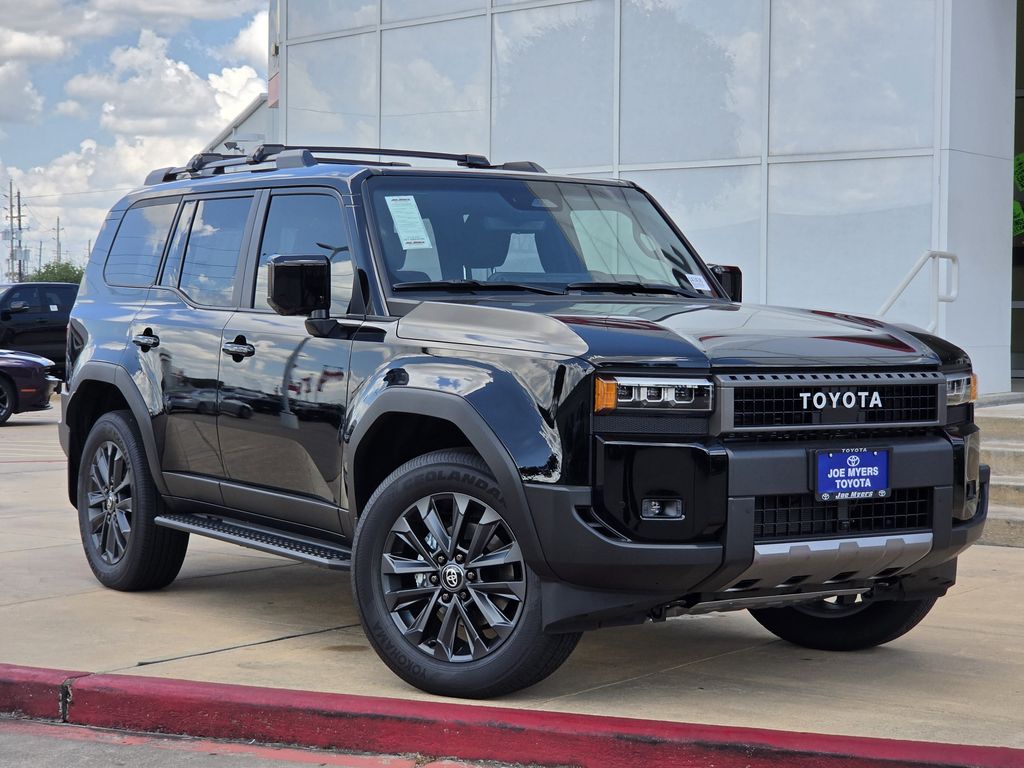 New 2027 Inked Toyota Base image 2