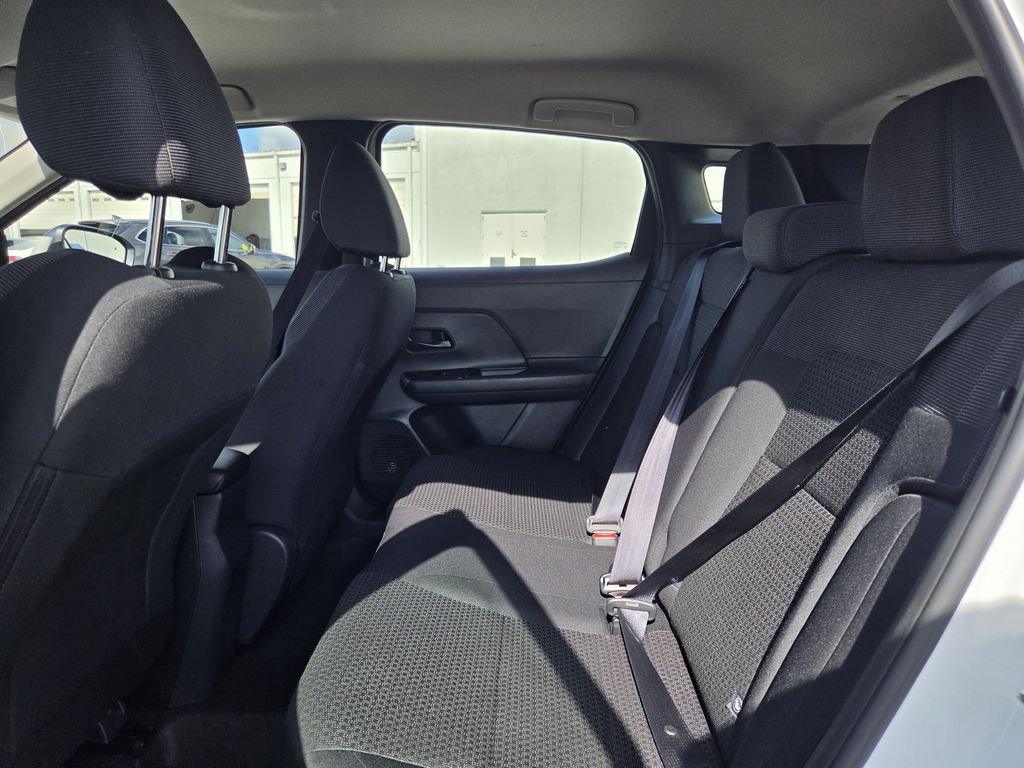 Used 2025 Fresh Powder Nissan S image 27