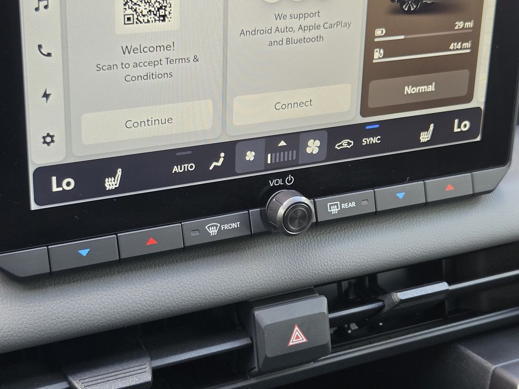 Used 2026 Meteor Toyota SE image 20