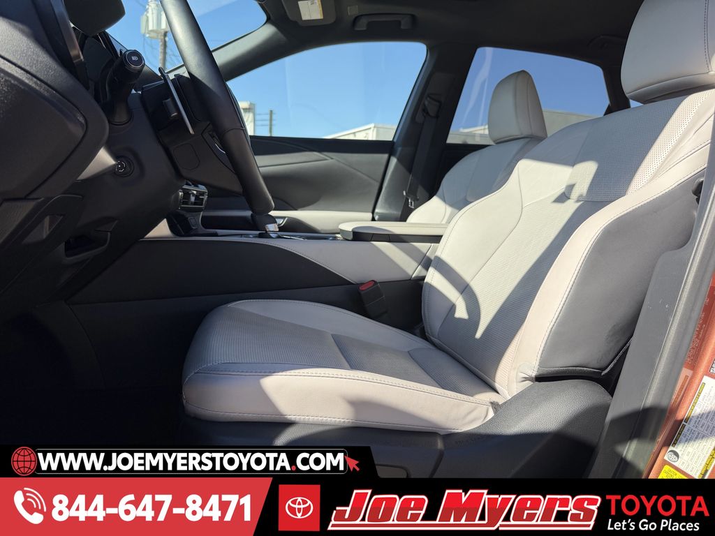 Used 2023 Copper Crest Lexus 350 Premium Plus image 26